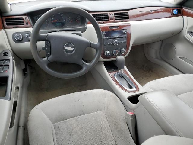 Aukcja sprzedaży 2007 Chevrolet Impala Ls, vin: 2G1WB55KX79190832, numer aukcji: 45302524
