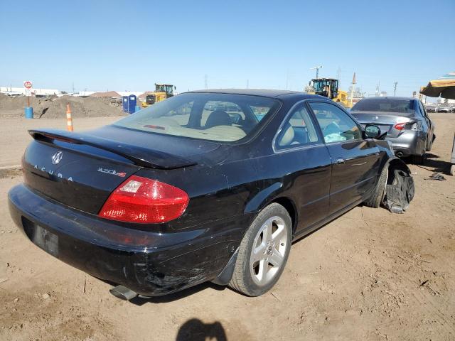 Aukcja sprzedaży 2001 Acura 3.2cl Type-s, vin: 19UYA42751A025104, numer aukcji: 45534794