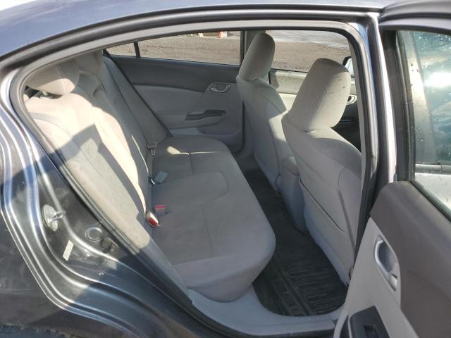 Продаж на аукціоні авто 2012 Honda Civic Lx, vin: 2HGFB2F49CH114039, номер лоту: 48415874