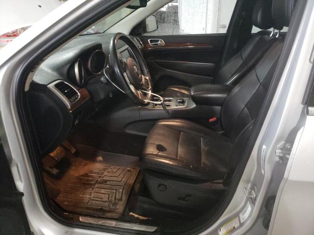 45957254 :رقم المزاد ، 1J4RR5GTXBC562686 vin ، 2011 Jeep Grand Cherokee Limited مزاد بيع