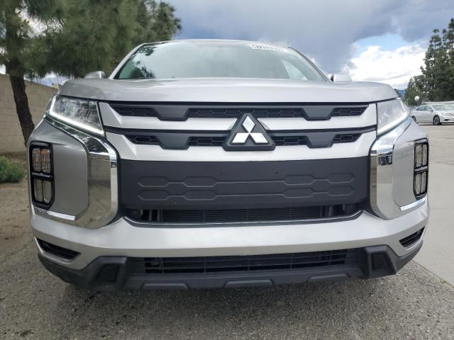 47253394 :رقم المزاد ، JA4AP3AU0LU015091 vin ، 2020 Mitsubishi Outlander Sport Es مزاد بيع