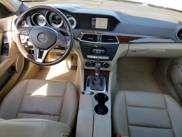 Продажа на аукционе авто 2014 Mercedes-benz C 300 4matic, vin: WDDGF8AB2EA939265, номер лота: 46067684