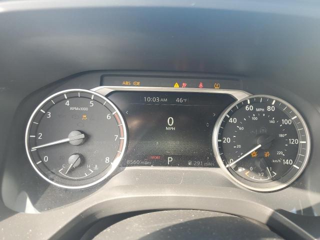 Aukcja sprzedaży 2023 Nissan Rogue Sv, vin: JN8BT3BA0PW408503, numer aukcji: 44801004