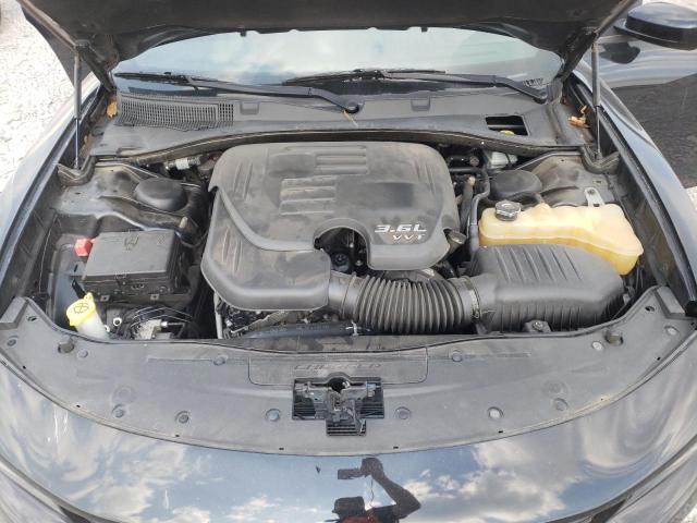 45045154 :رقم المزاد ، 2C3CDXHG6GH280853 vin ، 2016 Dodge Charger مزاد بيع