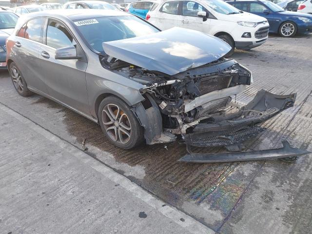Aukcja sprzedaży 2014 Mercedes Benz A200 Blue-, vin: WDD1760012V006905, numer aukcji: 44948994