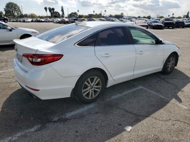 Aukcja sprzedaży 2015 Hyundai Sonata Se, vin: 5NPE24AF1FH209768, numer aukcji: 45542144
