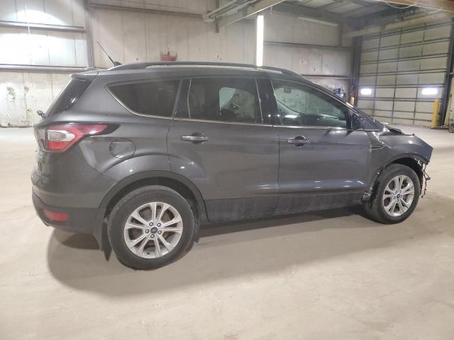 Aukcja sprzedaży 2018 Ford Escape, vin: 1FMCU9HD4JUB85995, numer aukcji: 48693224