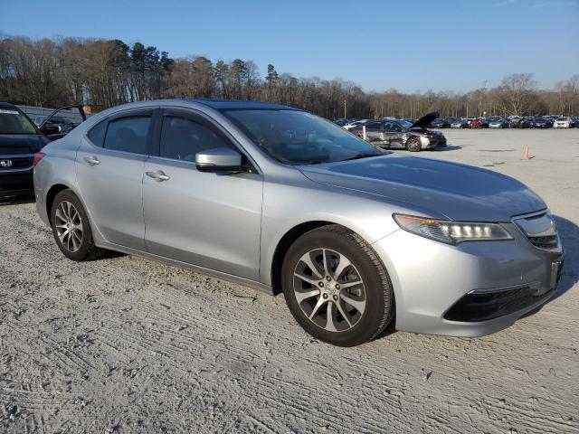 Aukcja sprzedaży 2017 Acura Tlx, vin: 19UUB1F38HA004999, numer aukcji: 46759584