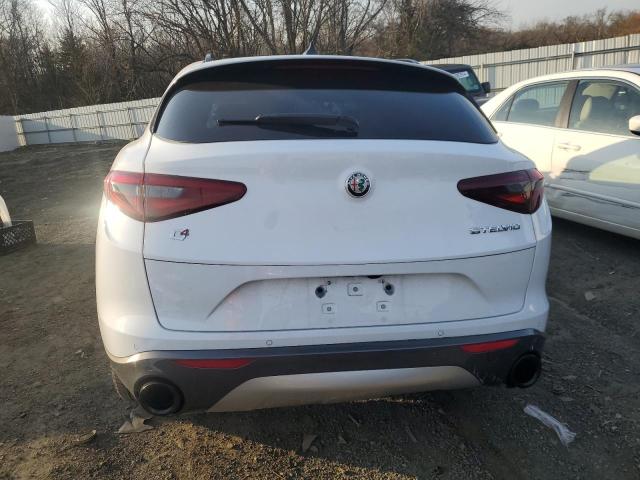 Продажа на аукционе авто 2023 Alfa Romeo Stelvio Ti, vin: ZASPAKBN8P7D50193, номер лота: 46469124