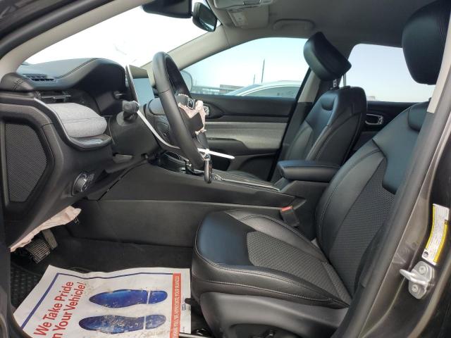 45695134 :رقم المزاد ، 3C4NJCBB0NT202334 vin ، 2022 Jeep Compass Latitude مزاد بيع