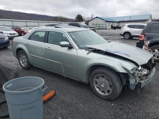 Aukcja sprzedaży 2006 Chrysler 300 Touring, vin: 2C3KA53G66H207285, numer aukcji: 45465454