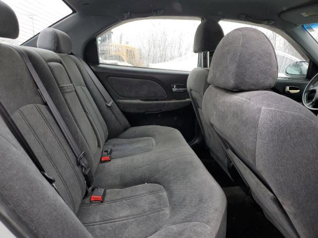 45218984 :رقم المزاد ، KMHWF35H13A907245 vin ، 2003 Hyundai Sonata Gls مزاد بيع