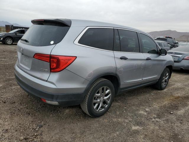 Aukcja sprzedaży 2016 Honda Pilot Lx, vin: 5FNYF6H15GB078237, numer aukcji: 46310014
