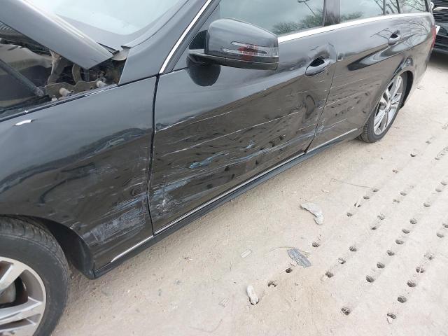 Продажа на аукционе авто 2013 Mercedes Benz E220 Se Cd, vin: WDD2122022A782400, номер лота: 45591584