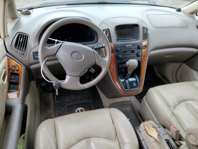 Aukcja sprzedaży 1999 Lexus Rx 300, vin: JT6HF10U0X0061487, numer aukcji: 45557894