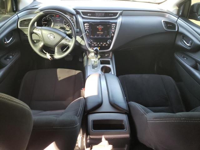 Aukcja sprzedaży 2020 Nissan Murano Sv, vin: 5N1AZ2BJ8LN135919, numer aukcji: 45377934