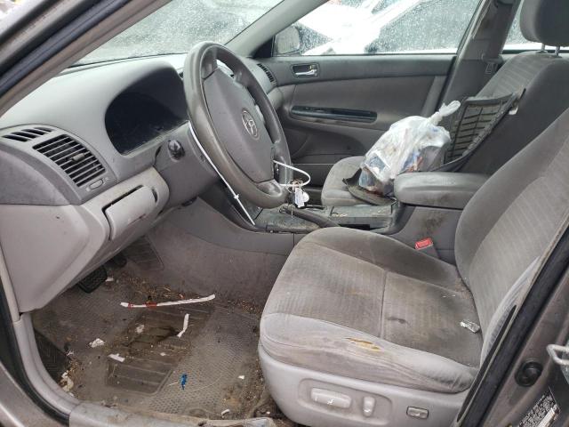 45667174 :رقم المزاد ، 4T1BE32KX6U705587 vin ، 2006 Toyota Camry Le مزاد بيع