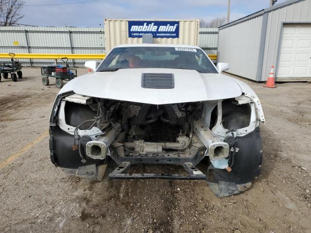 Aukcja sprzedaży 2014 Chevrolet Camaro 2ss, vin: 2G1FT1EW0E9165315, numer aukcji: 45347434