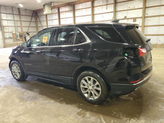 Aukcja sprzedaży 2019 Chevrolet Equinox Lt, vin: 2GNAXUEV1K6235620, numer aukcji: 46490454