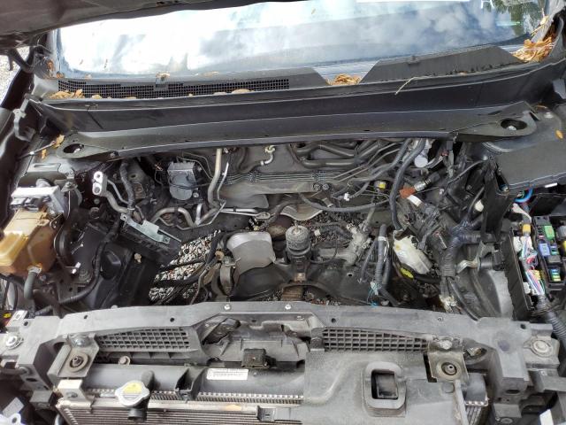 45460904 :رقم المزاد ، 5N1DR2MN1HC656030 vin ، 2017 Nissan Pathfinder S مزاد بيع