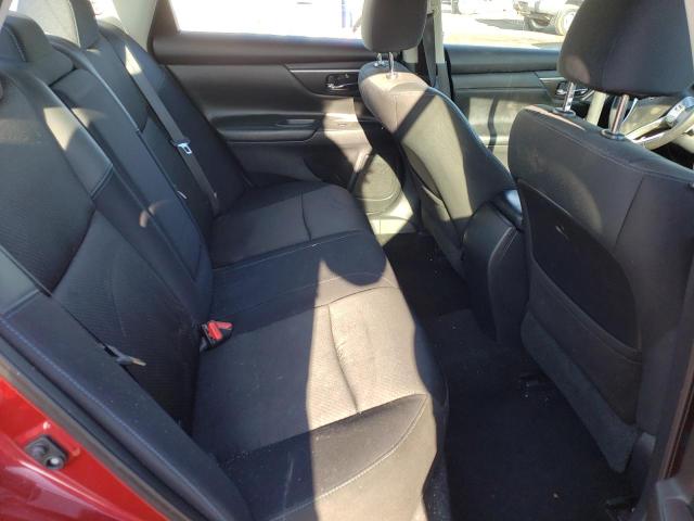 Aukcja sprzedaży 2016 Nissan Altima 2.5, vin: 1N4AL3AP9GC209616, numer aukcji: 48275294