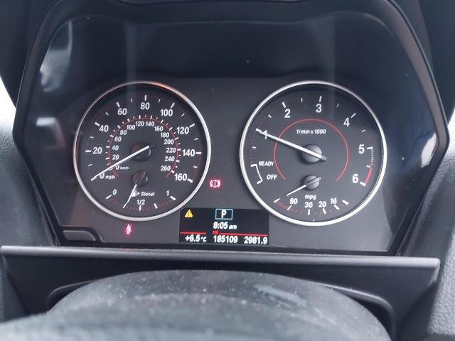 Aukcja sprzedaży 2015 Bmw 116d Sport, vin: WBA1V720405C06999, numer aukcji: 43708864