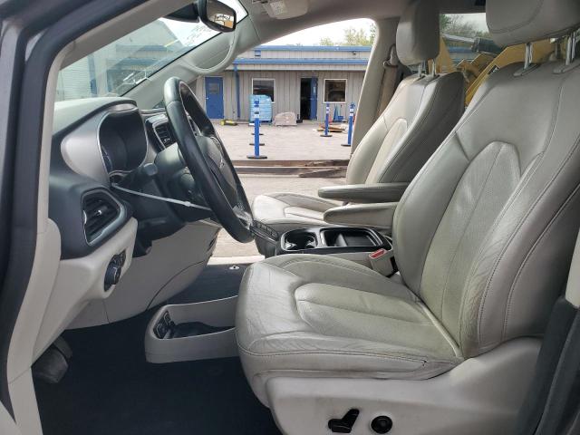 2019 Chrysler Pacifica Hybrid Touring L მანქანა იყიდება აუქციონზე, vin: 2C4RC1L72KR500098, აუქციონის ნომერი: 45197584