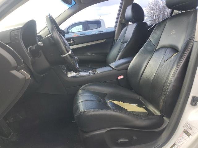 Aukcja sprzedaży 2011 Infiniti G37 Base, vin: JN1CV6AP5BM504958, numer aukcji: 45550934