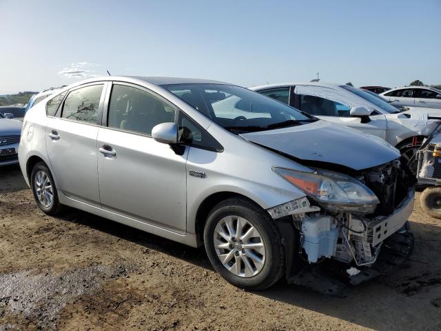 Aukcja sprzedaży 2014 Toyota Prius Plug-in, vin: JTDKN3DP7E3059099, numer aukcji: 45415624