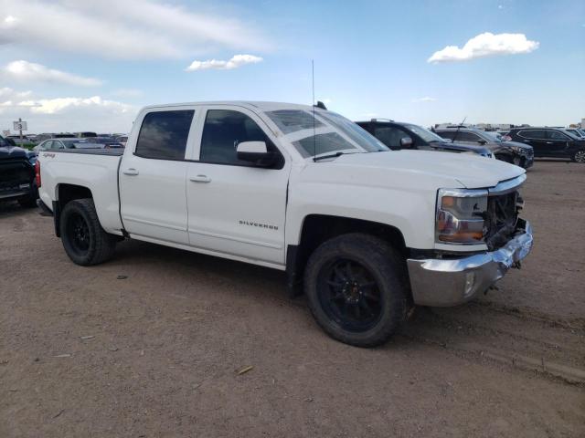 Aukcja sprzedaży 2016 Chevrolet Silverado K1500 Lt, vin: 3GCUKREC9GG256517, numer aukcji: 45416424
