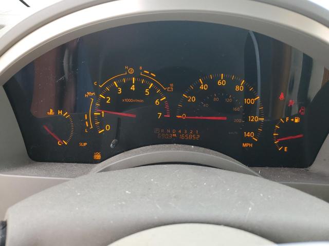 Aukcja sprzedaży 2007 Infiniti Qx56, vin: 5N3AA08A67N805905, numer aukcji: 45285244