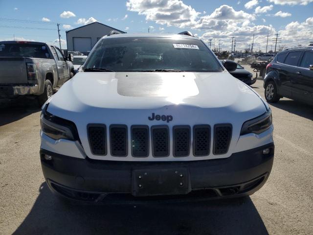 Aukcja sprzedaży 2019 Jeep Cherokee Trailhawk, vin: 1C4PJMBNXKD157915, numer aukcji: 46714754
