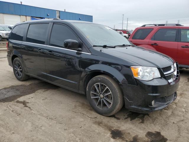 Aukcja sprzedaży 2019 Dodge Grand Caravan Sxt, vin: 2C4RDGCG7KR798292, numer aukcji: 45339504