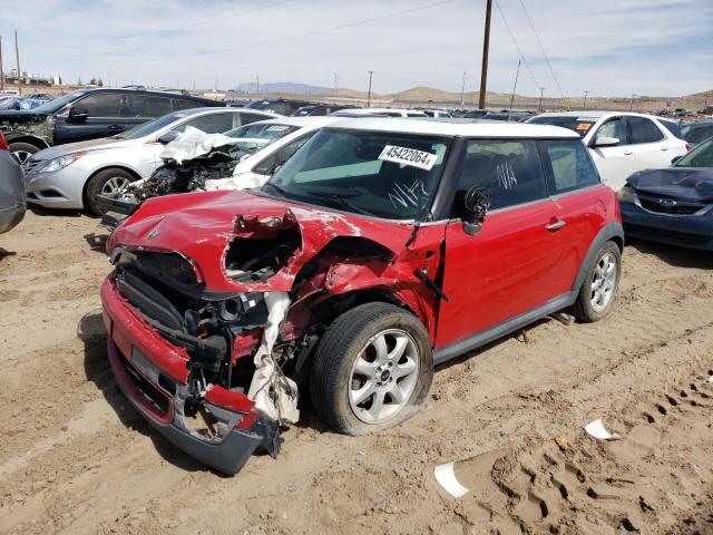 Aukcja sprzedaży 2008 Mini Cooper, vin: WMWMF335X8TU64882, numer aukcji: 45422064