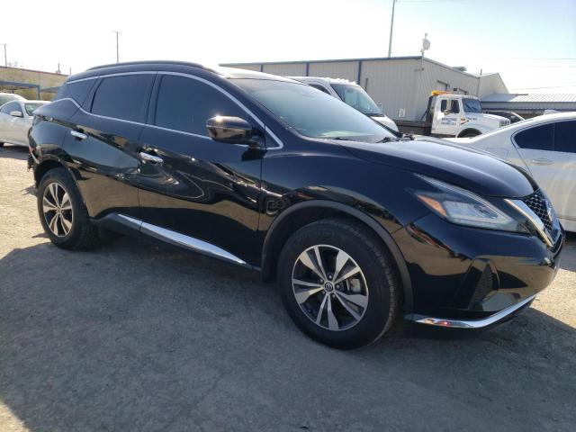 Aukcja sprzedaży 2020 Nissan Murano Sv, vin: 5N1AZ2BJ8LN135919, numer aukcji: 45377934