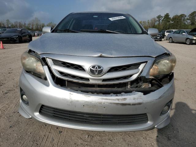Aukcja sprzedaży 2011 Toyota Corolla Base, vin: 2T1BU4EE2BC625792, numer aukcji: 45512084
