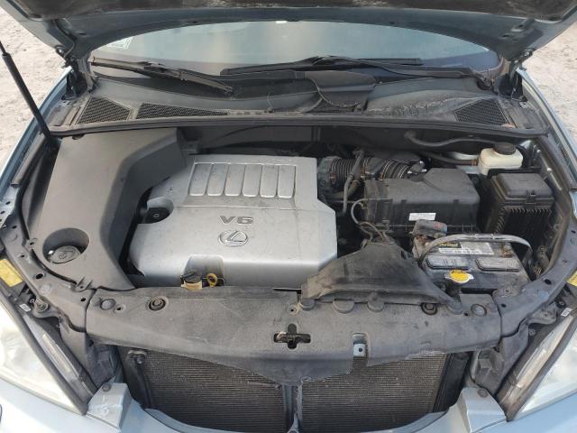 Aukcja sprzedaży 2008 Lexus Rx 350, vin: 2T2HK31UX8C074555, numer aukcji: 45515374