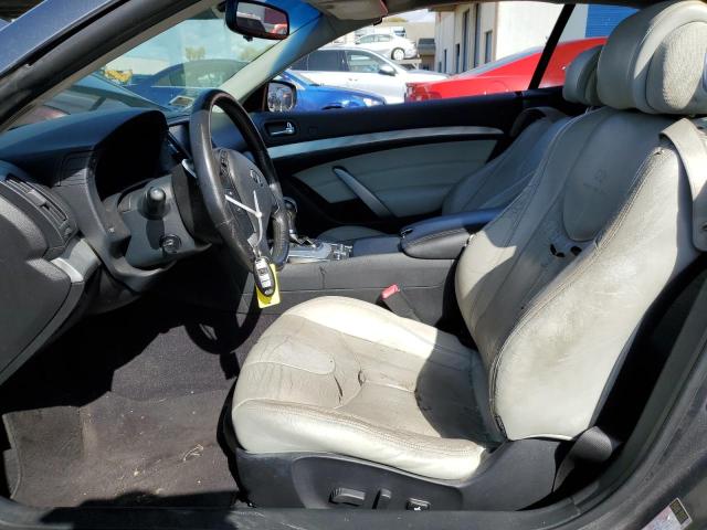 Aukcja sprzedaży 2010 Infiniti G37 Base, vin: JN1CV6FE7AM355118, numer aukcji: 45768984