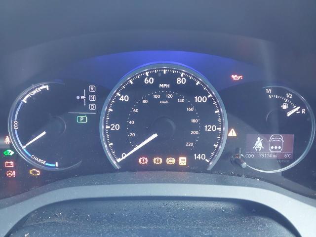 Aukcja sprzedaży 2013 Lexus Ct 200h Ad, vin: JTHKD5BH102167449, numer aukcji: 43784214