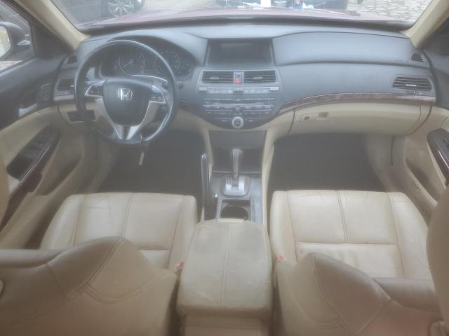 2010 Honda Accord Crosstour Exl მანქანა იყიდება აუქციონზე, vin: 5J6TF1H58AL002543, აუქციონის ნომერი: 45691444