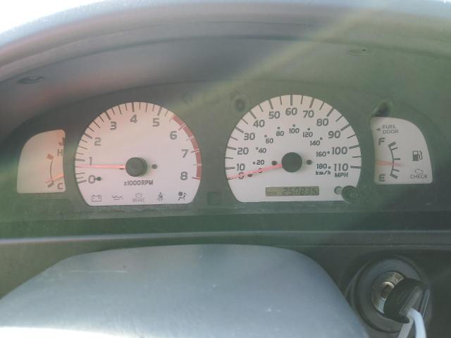 Aukcja sprzedaży 2004 Toyota Tacoma Double Cab Prerunner, vin: 5TEGM92N34Z394194, numer aukcji: 45465764