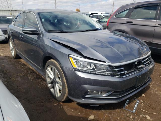47823224 :رقم المزاد ، 1VWGT7A39HC007270 vin ، 2017 Volkswagen Passat مزاد بيع