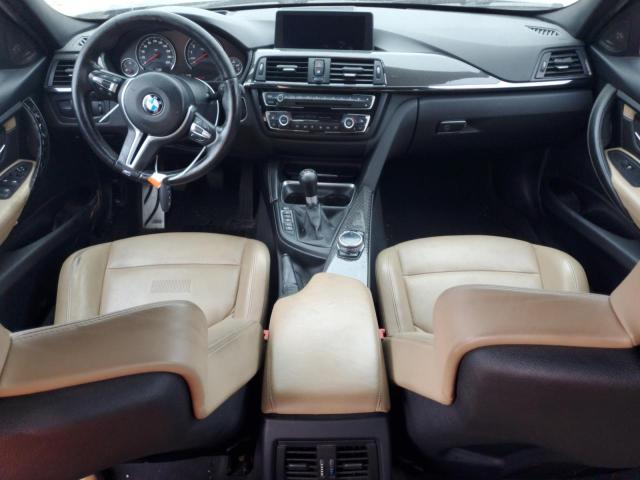 47895824 :رقم المزاد ، WBS3C9C50FP803481 vin ، 2015 Bmw M3 مزاد بيع