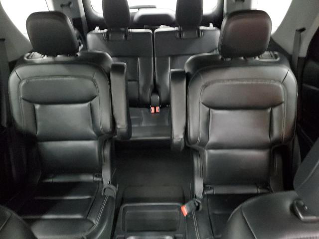 Aukcja sprzedaży 2021 Ford Explorer Xlt, vin: 1FMSK8DH9MGA49448, numer aukcji: 45503414