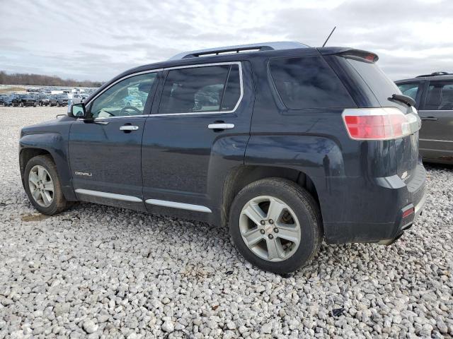 Продаж на аукціоні авто 2014 Gmc Terrain Denali, vin: 2GKFLZEKXE6260537, номер лоту: 44906364