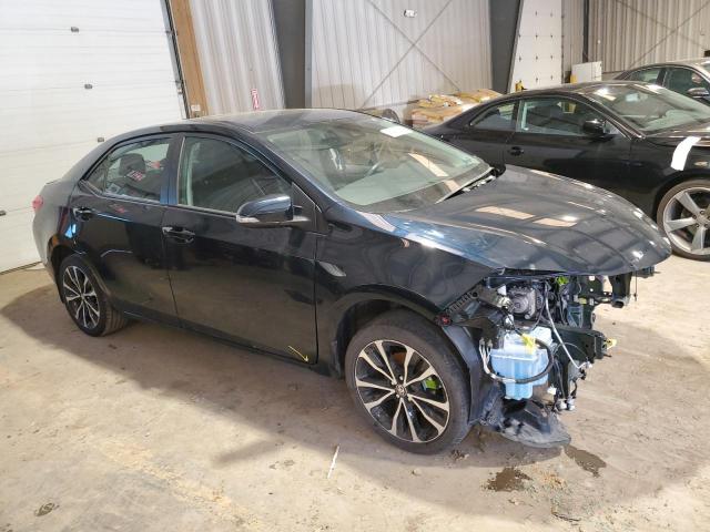 Aukcja sprzedaży 2017 Toyota Corolla L, vin: 2T1BURHE5HC836812, numer aukcji: 45432784