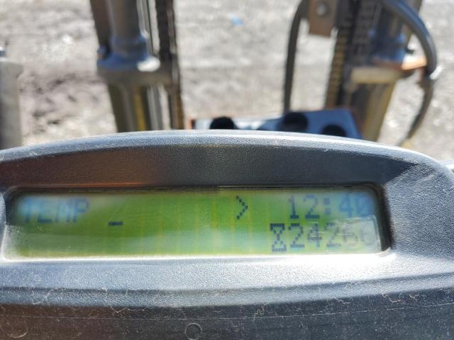 Продажа на аукционе авто 2009 Hyster Forklift, vin: F187V15249G, номер лота: 47229404