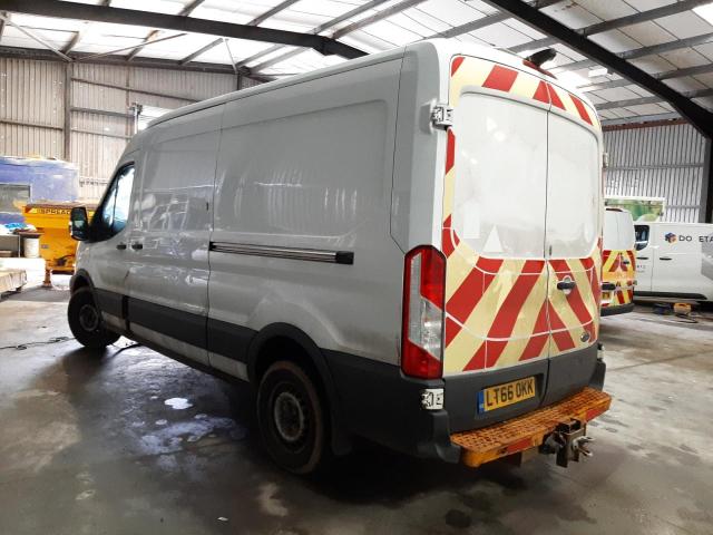 Aukcja sprzedaży 2016 Ford Transit 35, vin: WF0XXXTTGXFM21326, numer aukcji: 43891554