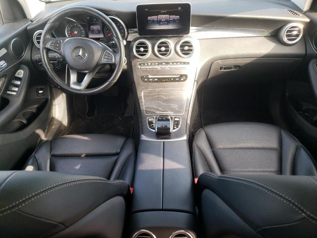 Aukcja sprzedaży 2016 Mercedes-benz Glc 300, vin: WDC0G4JB2GF106129, numer aukcji: 45478694