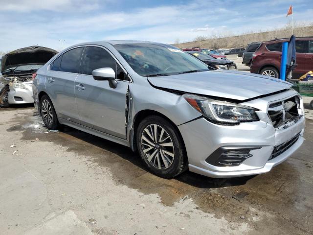 Продажа на аукционе авто 2018 Subaru Legacy 2.5i Premium, vin: 4S3BNAD61J3017565, номер лота: 48742534